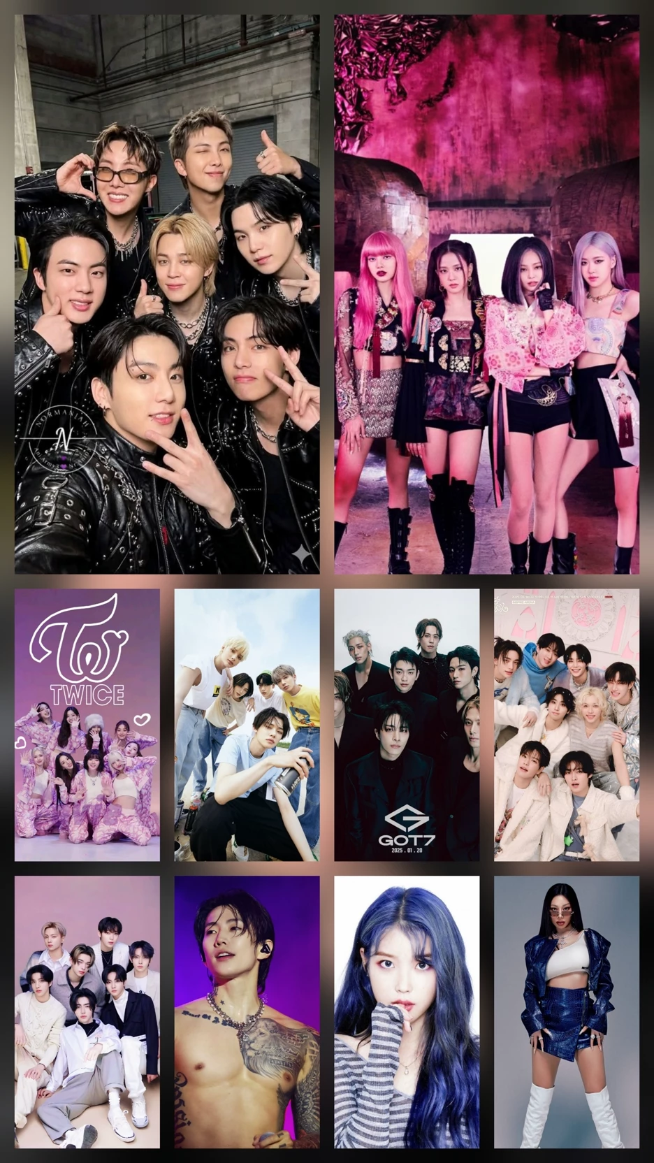 Idol Awards: The Reality Show thumbnail
