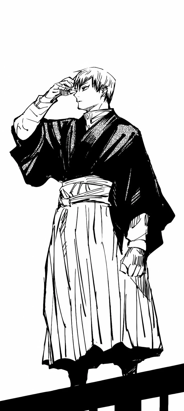 Naoya Zenin thumbnail