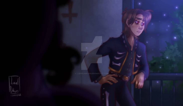 leo san Juan  thumbnail