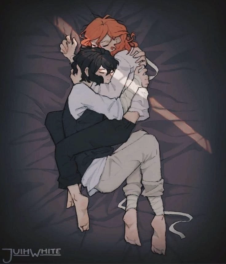 soukoku/bl chuuya x Dazai thumbnail
