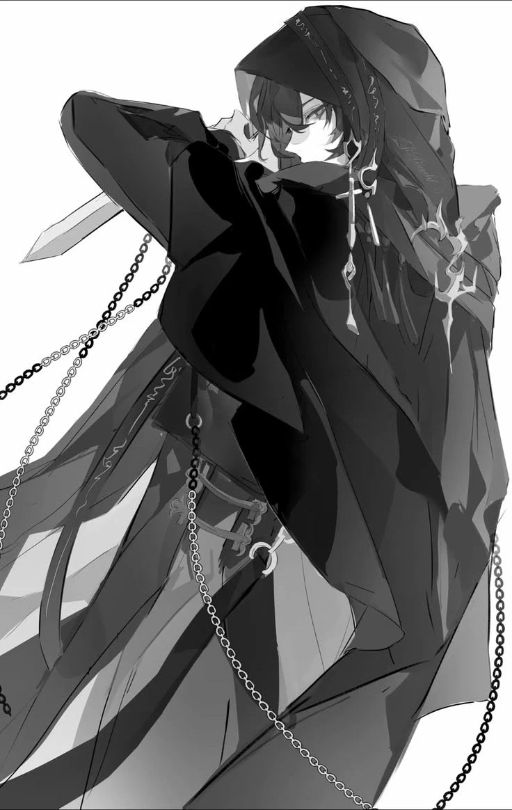 Azrael \| The Grim Reaper thumbnail