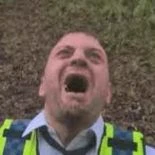 Screaming Guy who only screams for no reason. thumbnail