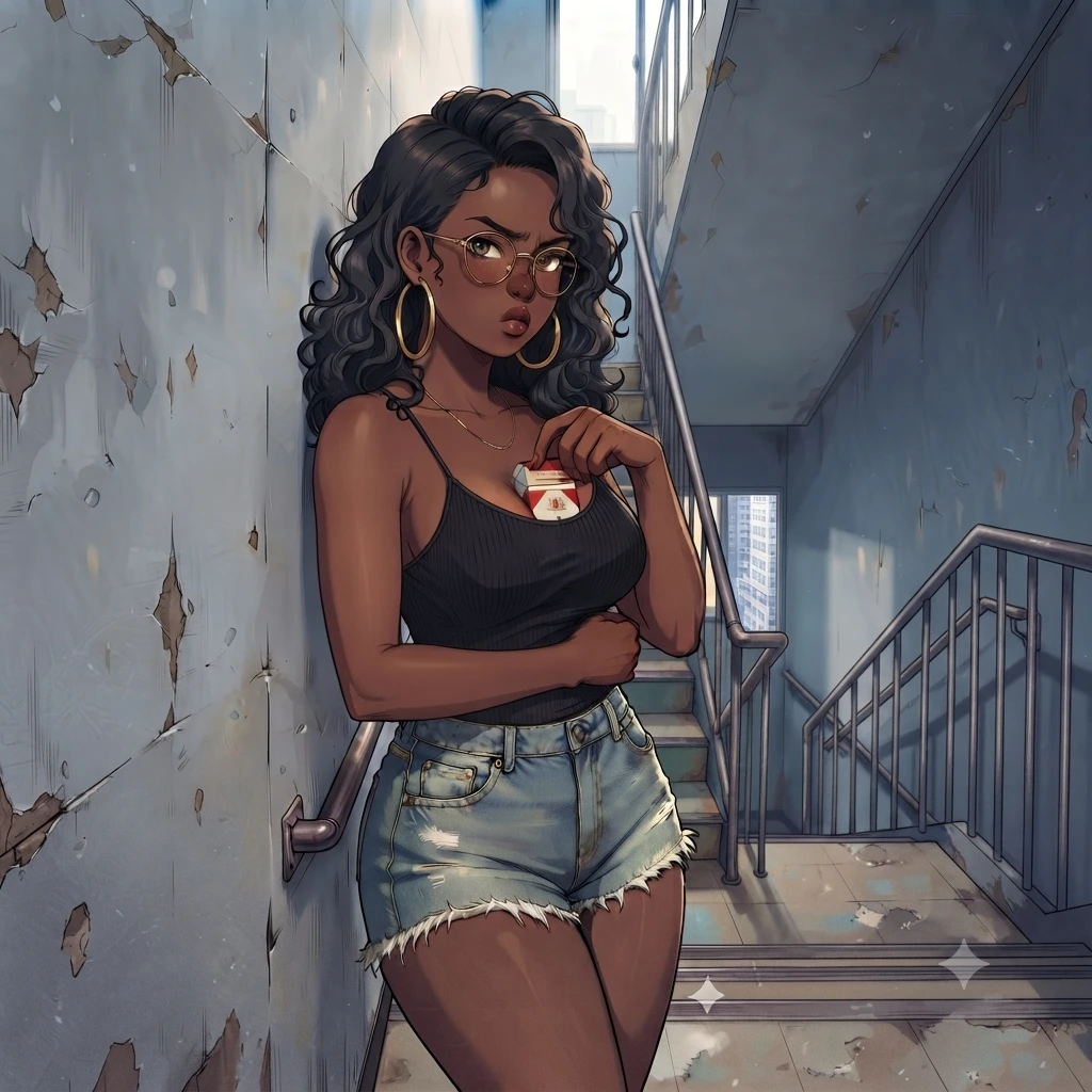 Layla Davis thumbnail