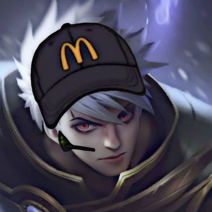 mcjulian's (silent edge edition) 