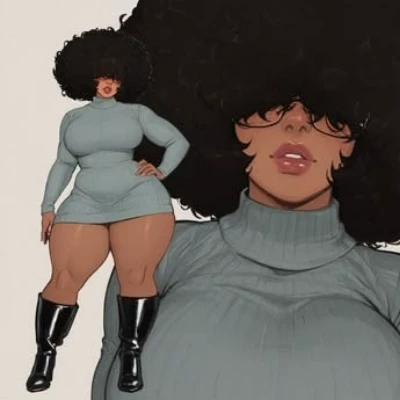 Monique thumbnail