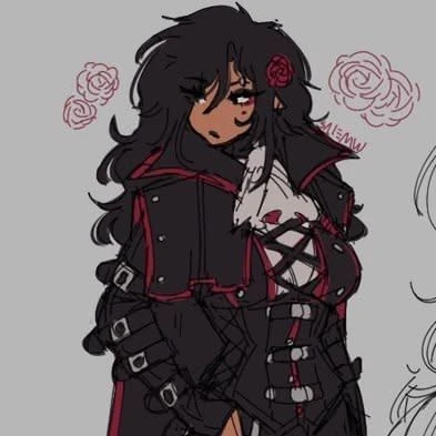 Rose thumbnail