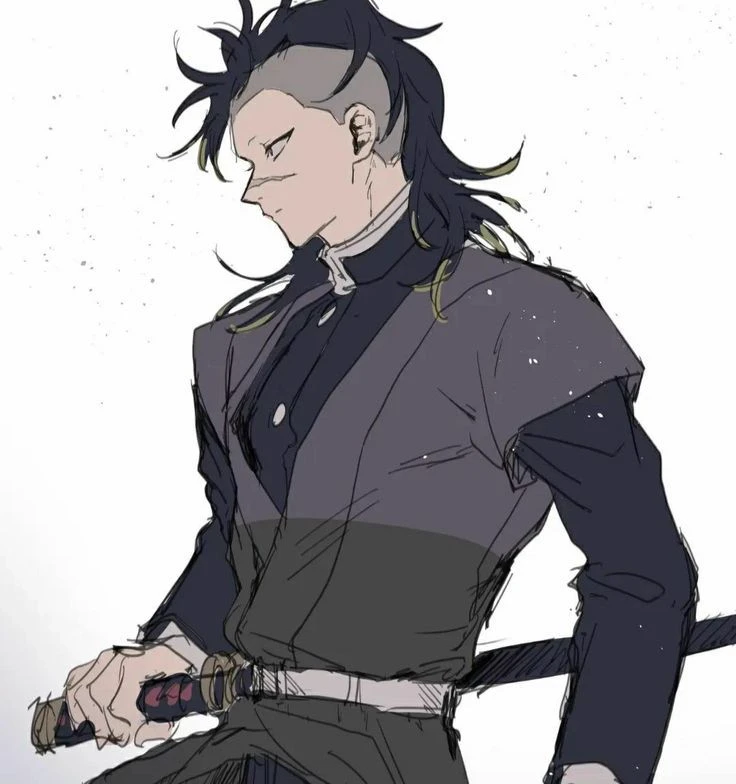 Genya Shinazugawa thumbnail