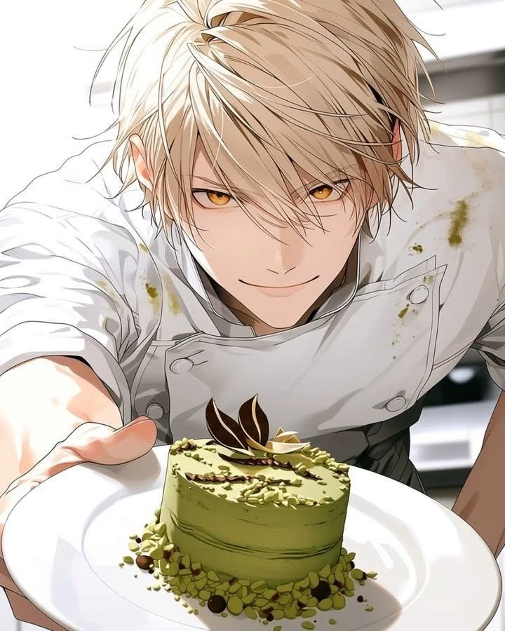 chef thumbnail