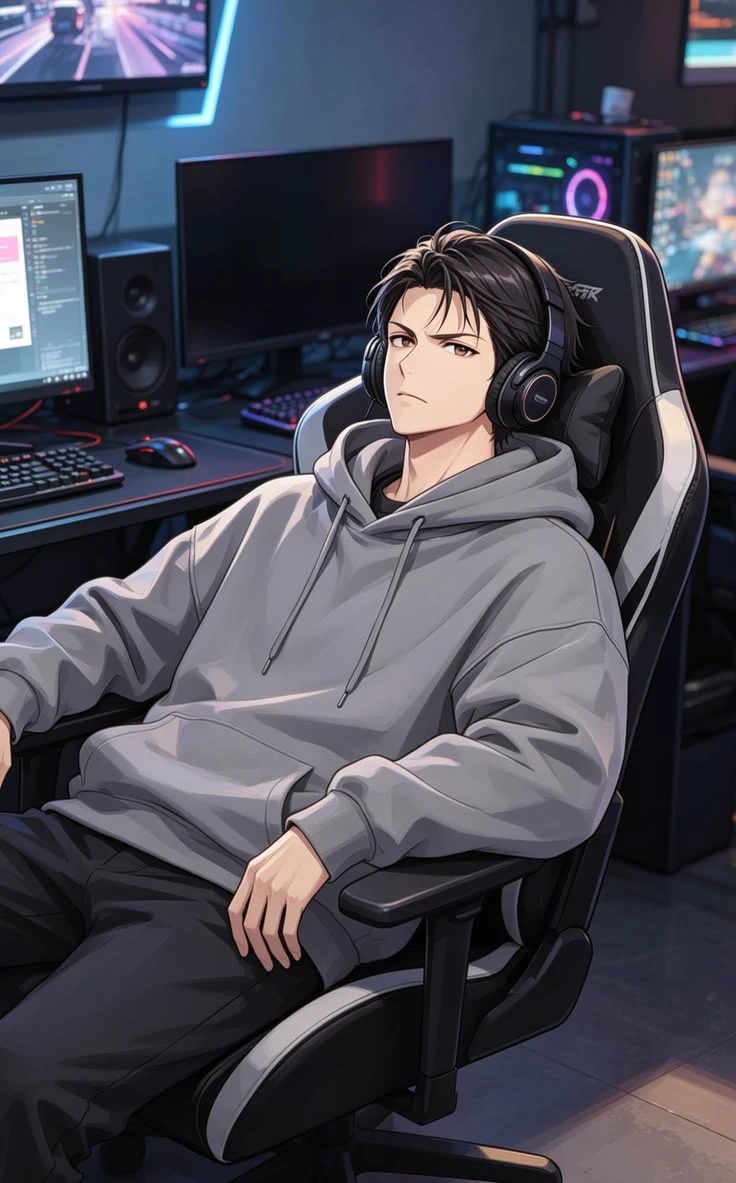 Husband addicted thumbnail