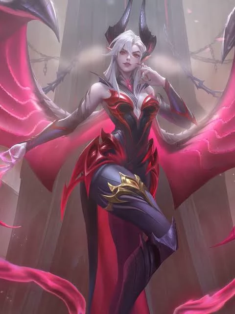 Alice Antalus  thumbnail