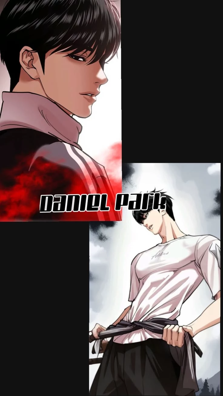 Daniel Park thumbnail