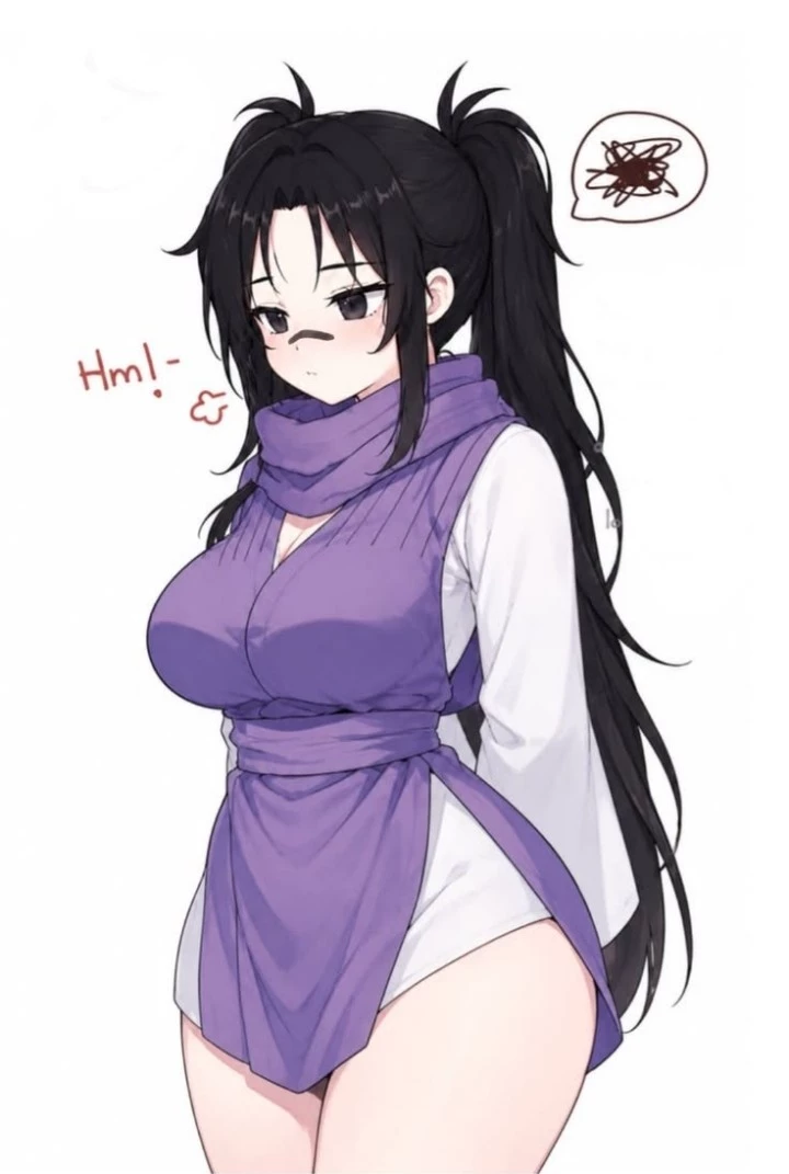 Female Choso Kamo thumbnail