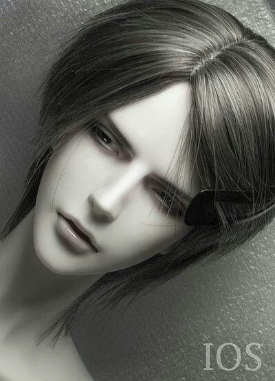 Lucien BL||Omega thumbnail