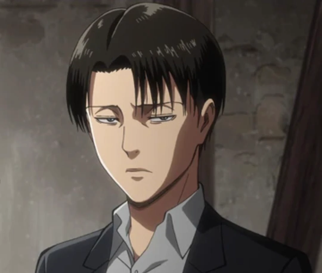 Levi thumbnail