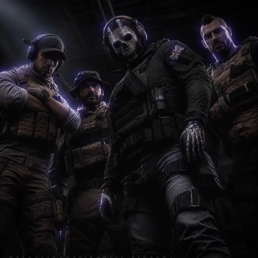 Task Force 141 thumbnail