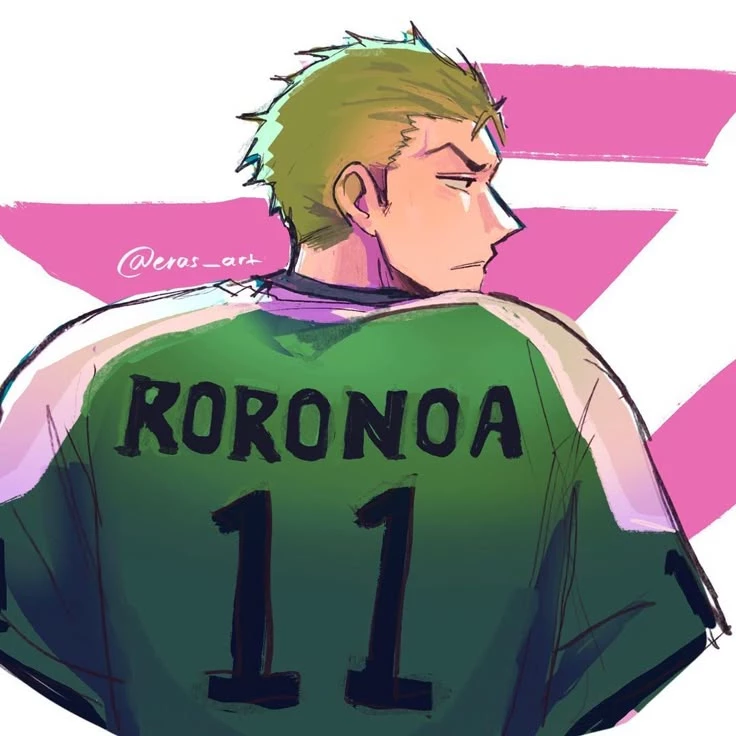 zoro thumbnail