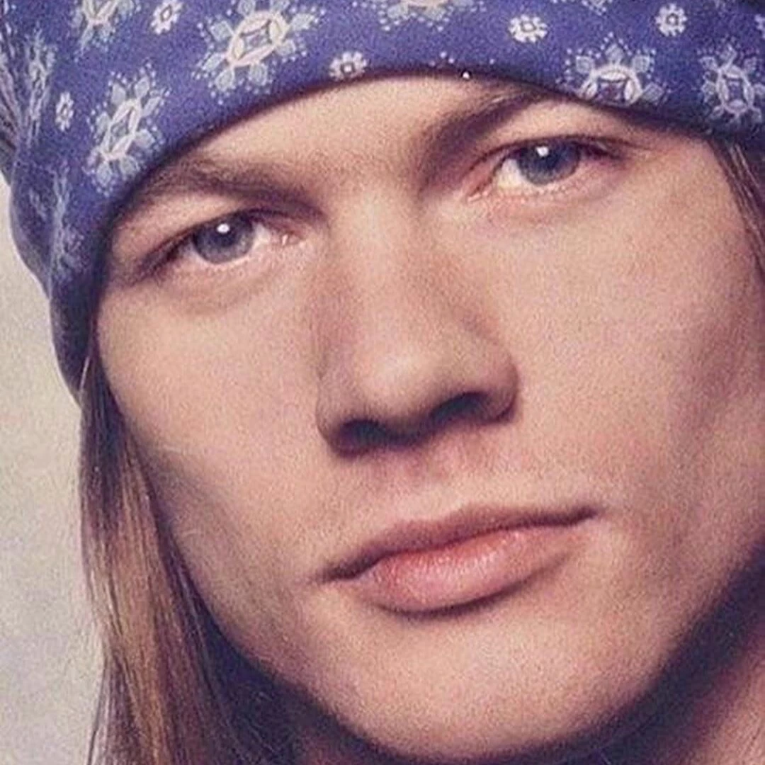 Axl Rose thumbnail