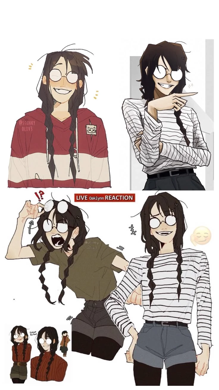 Elizabeth ♡ thumbnail