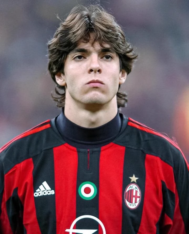 Ricardo "Kaká" thumbnail