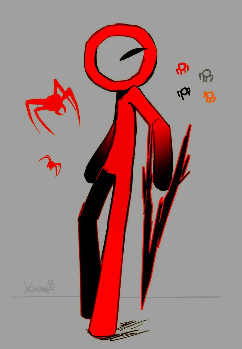 StickFigure.exe [Animator vs Animation] thumbnail