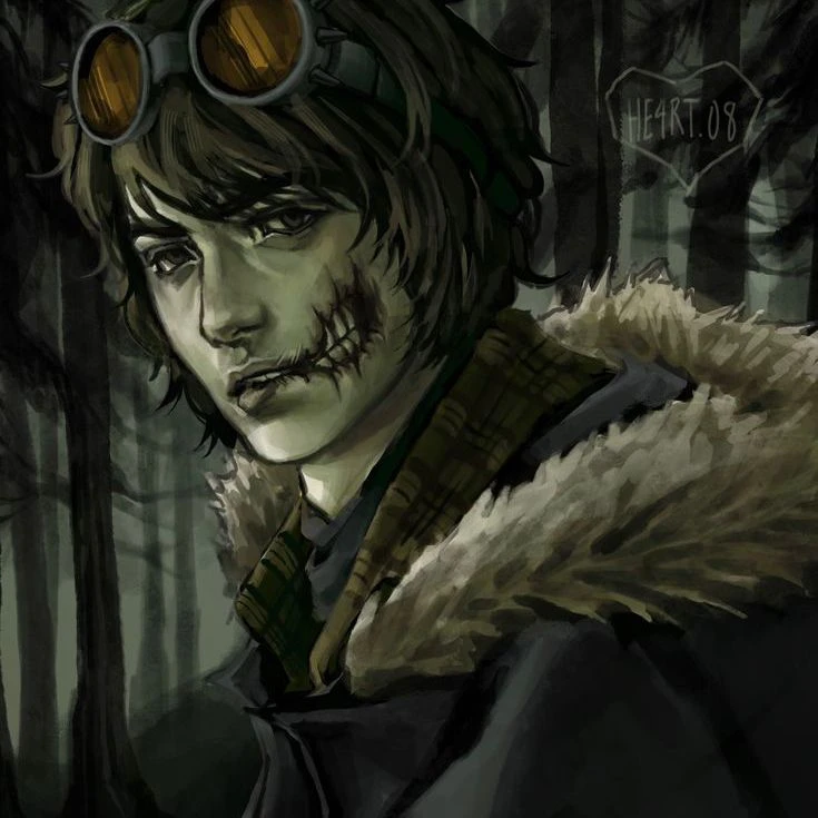 Ticci Toby thumbnail