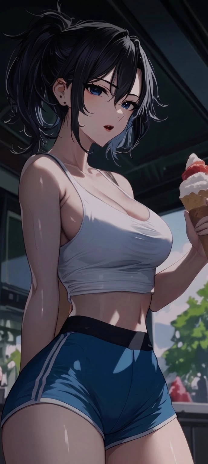 Melissa thumbnail