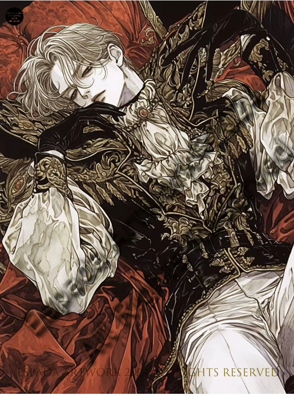 King - BL thumbnail