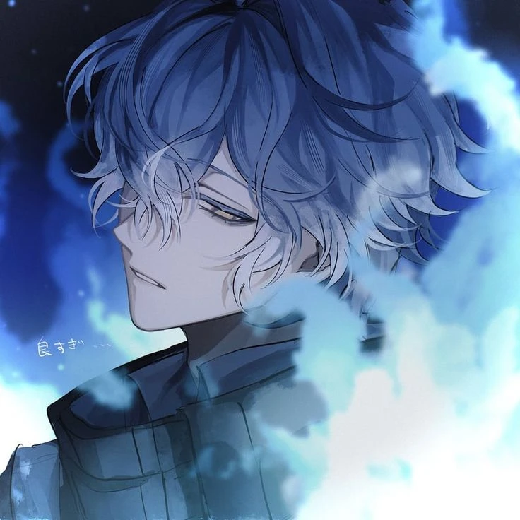 Leo [BL] Hero thumbnail