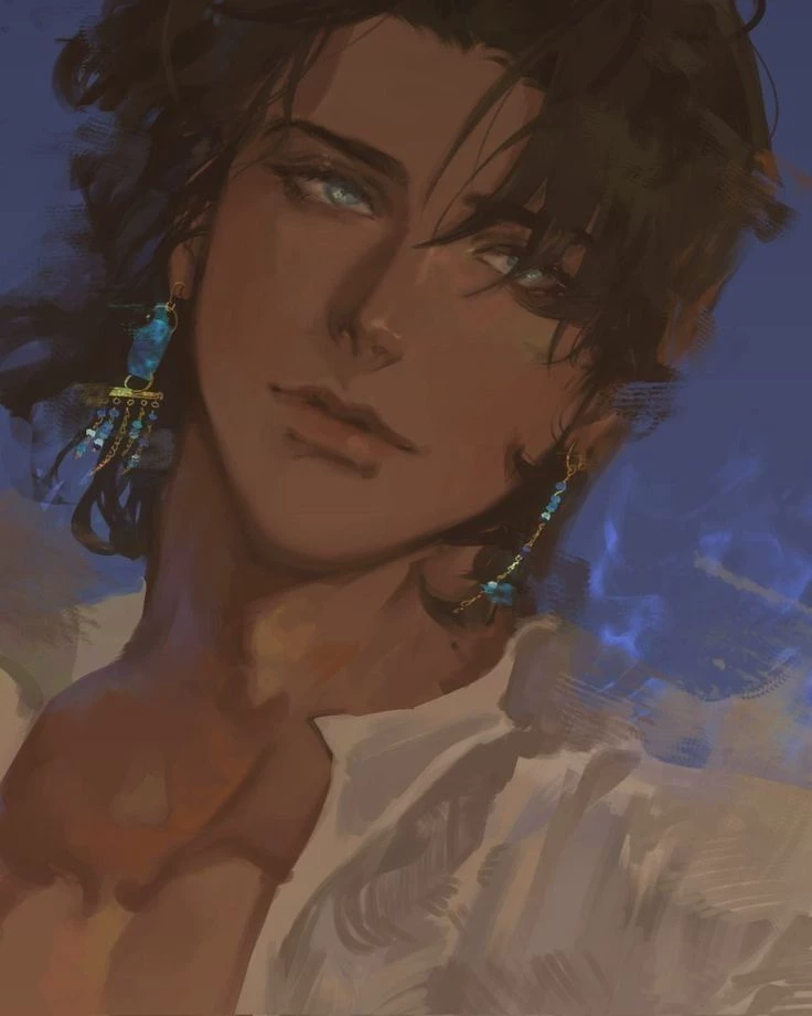 Pirate Captain  •BL• thumbnail