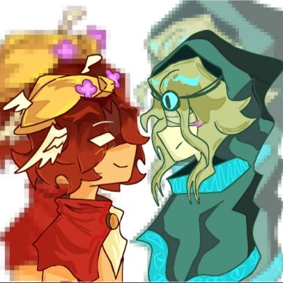 Hermesias (Hermes × Tiresias) thumbnail