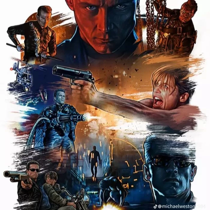 Terminator 2 thumbnail