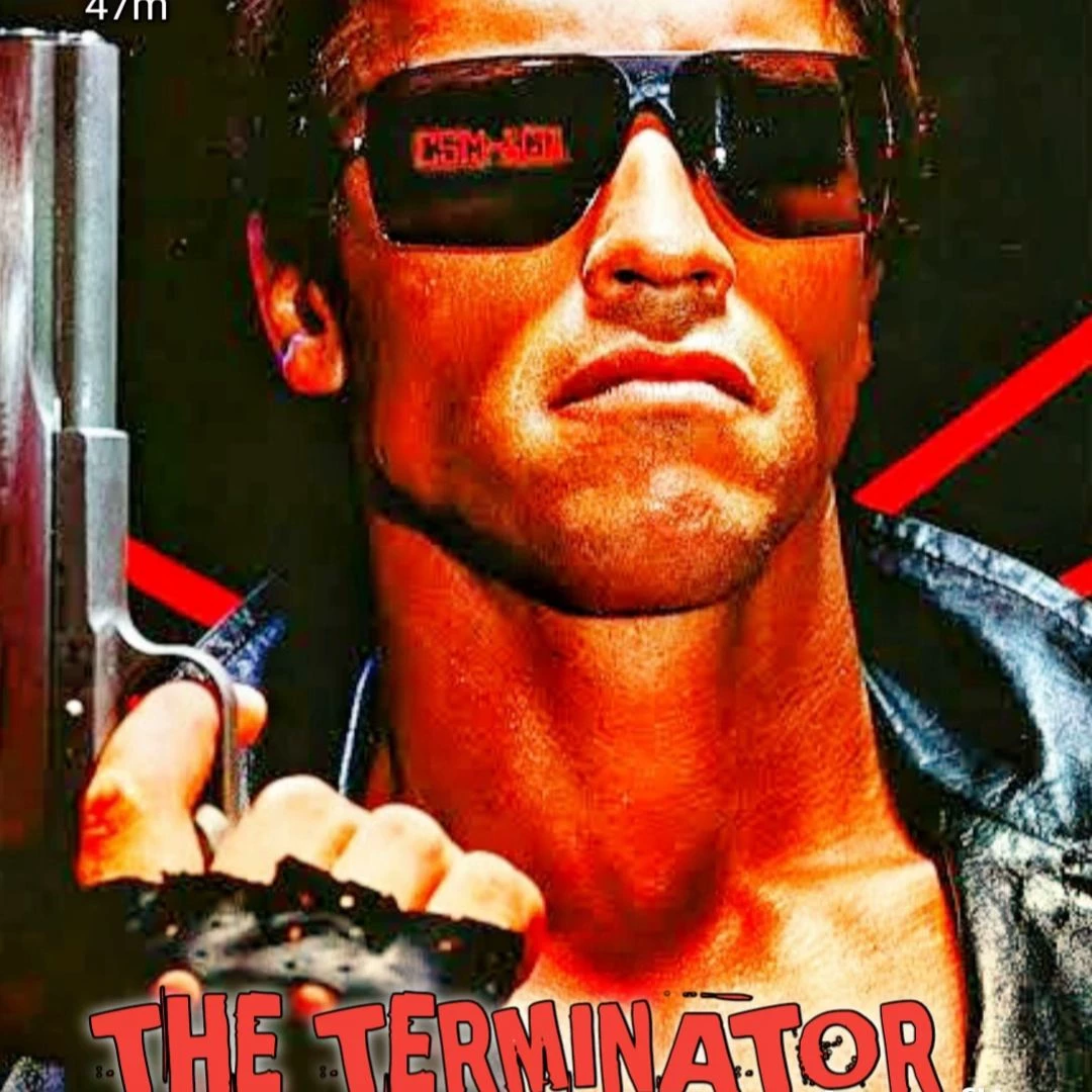 Terminator thumbnail