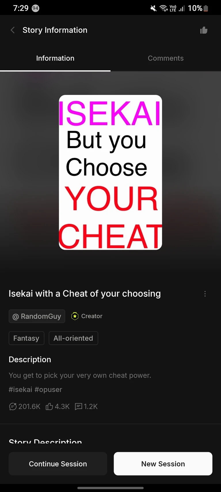 For Real! thumbnail