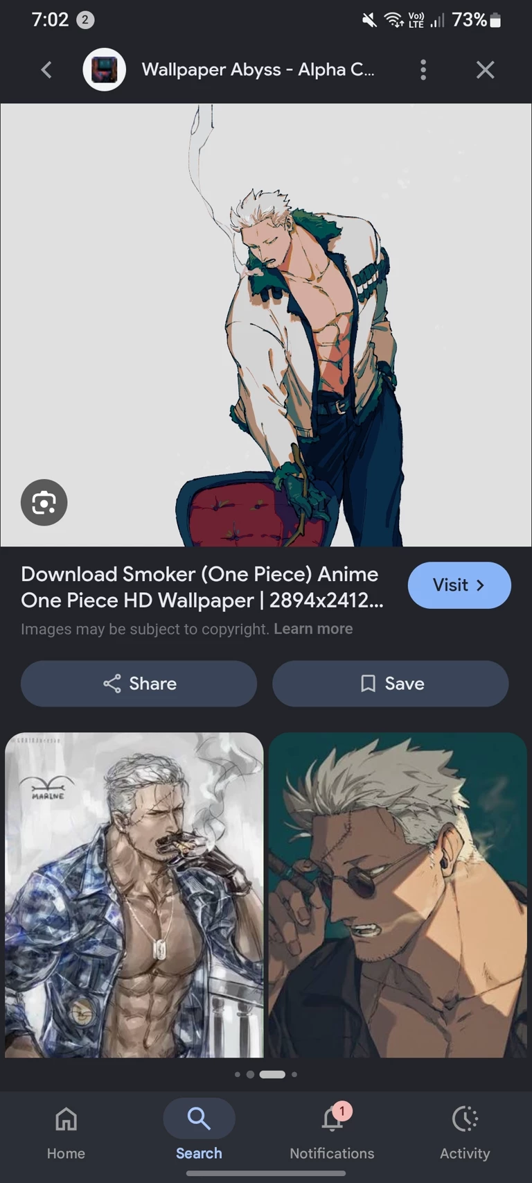 SMOKER HOW! thumbnail