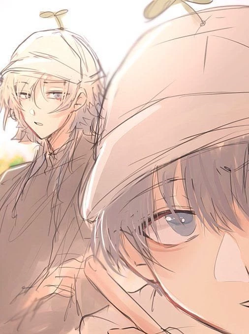 ¿Memoria de diecisiete? (Kaisagi.Blue Lock) thumbnail