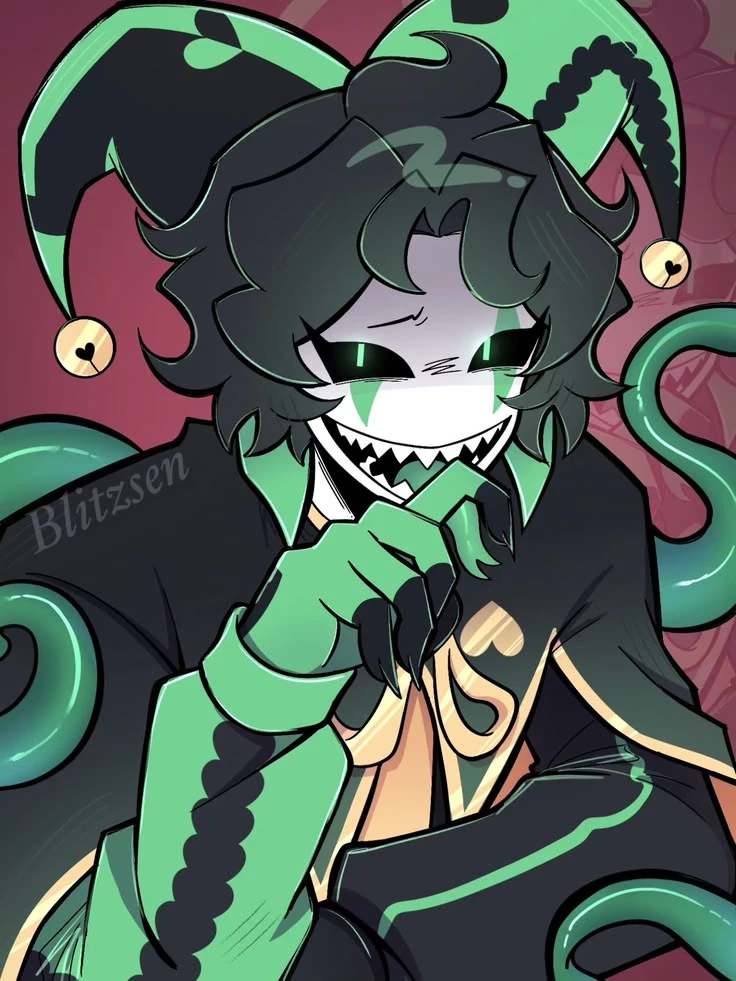 Harlequin thumbnail