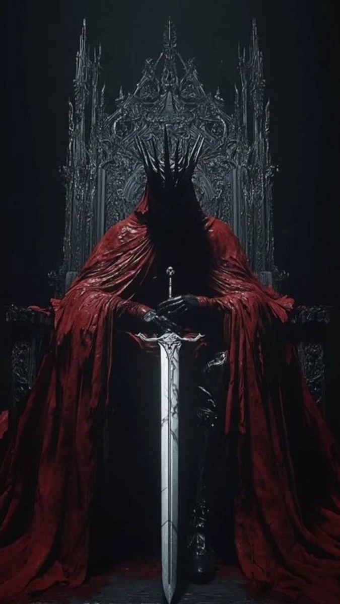 Archer (the demon king)  thumbnail