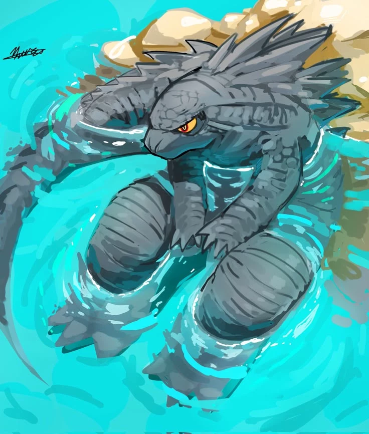 kaijus thumbnail