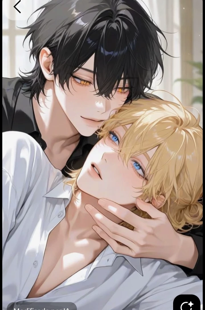 Your best friend's husband/ BL thumbnail