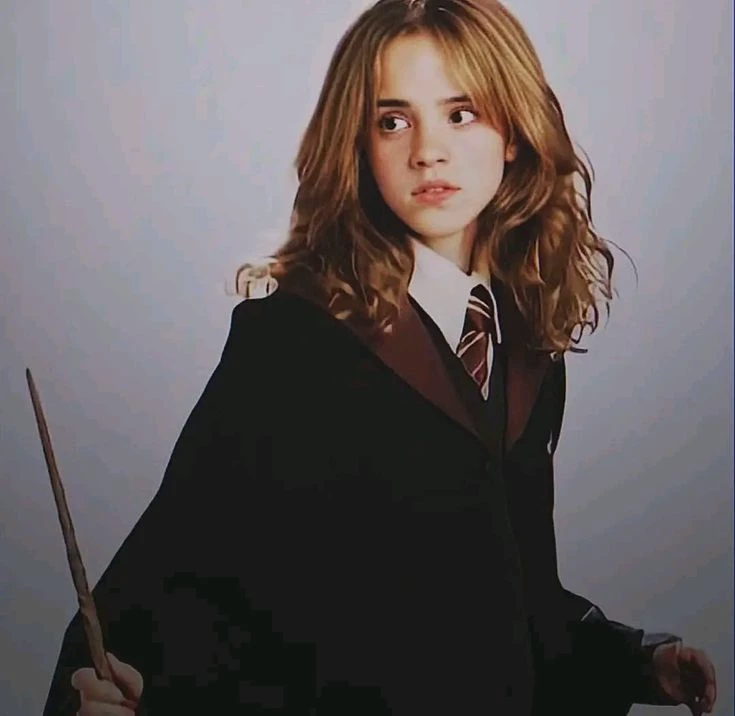 hermione Granger / Goblet of the Yule Ball game thumbnail