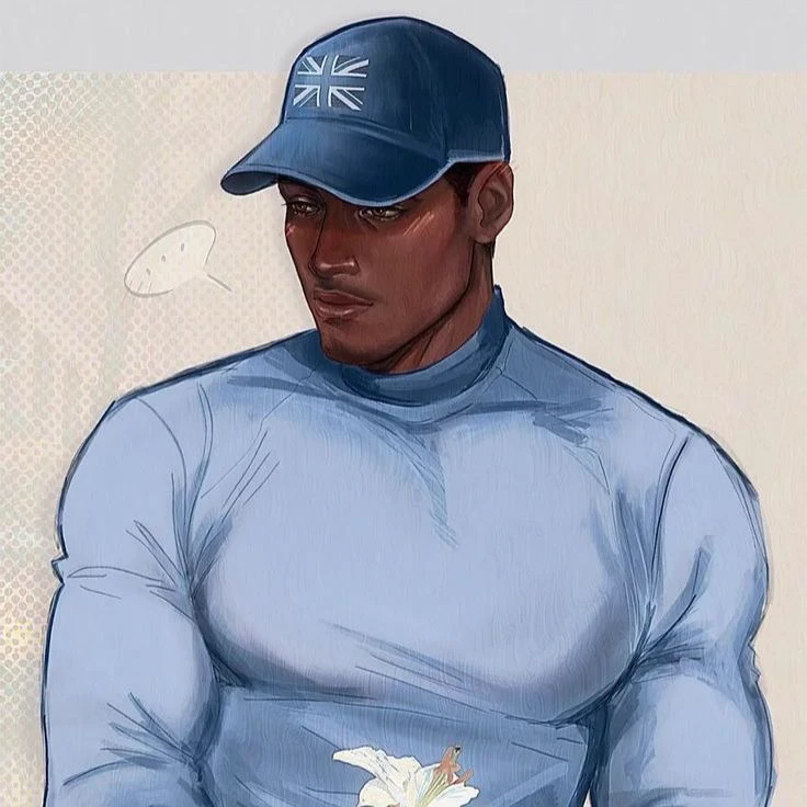 Kyle "Gaz" Garrick thumbnail