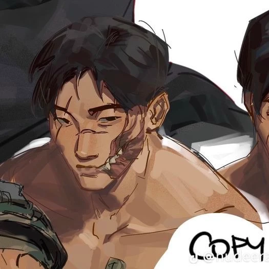 Kim Hong-jin "Horangi" thumbnail