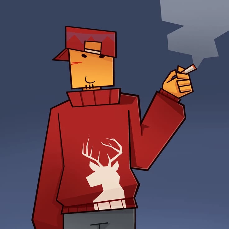 RUSTY - TMIRB thumbnail