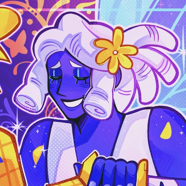 BLUE - DELTA RUNE thumbnail
