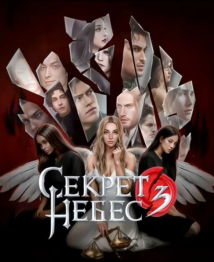 Heaven's Secret 3 thumbnail