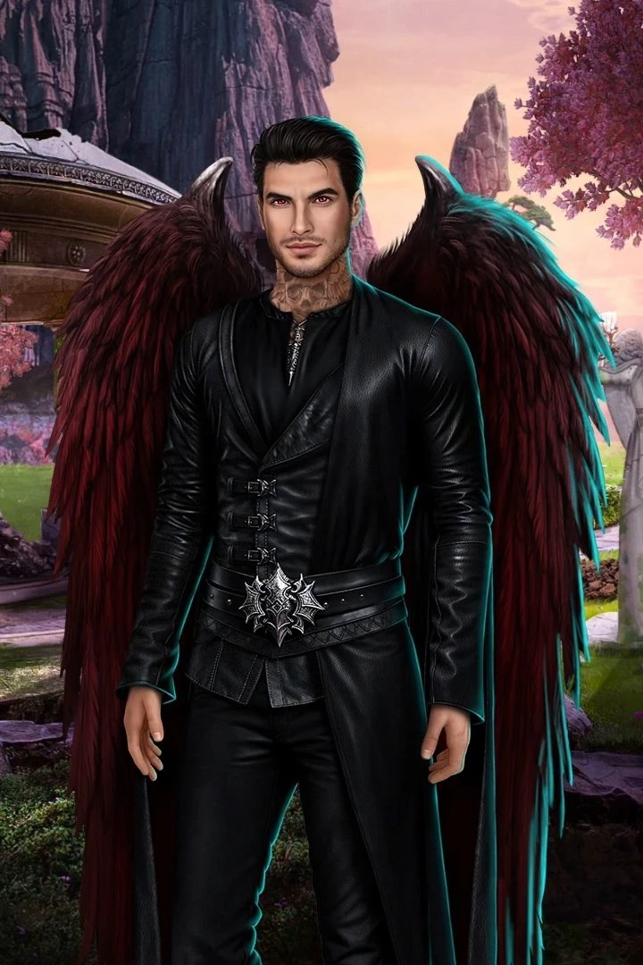 Lucifer thumbnail