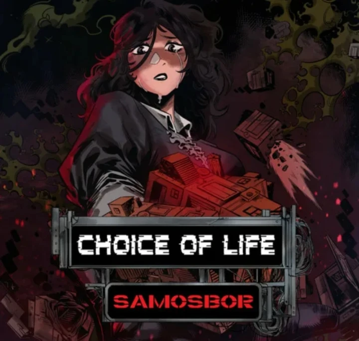 choice of life samosbor thumbnail