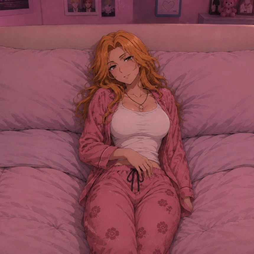 Rangiku Matsumoto thumbnail