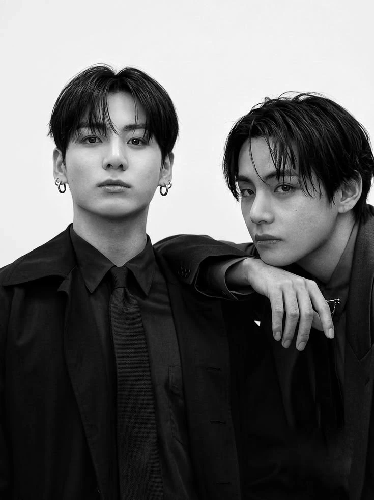 Taekook thumbnail