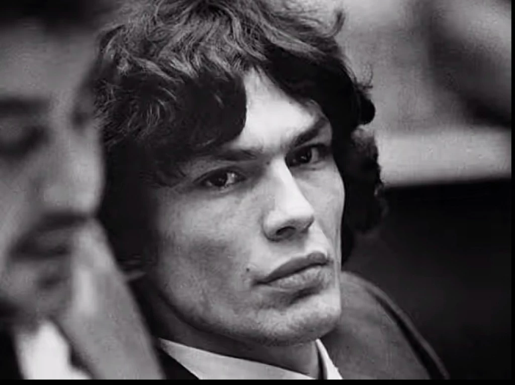 Richard Ramirez thumbnail
